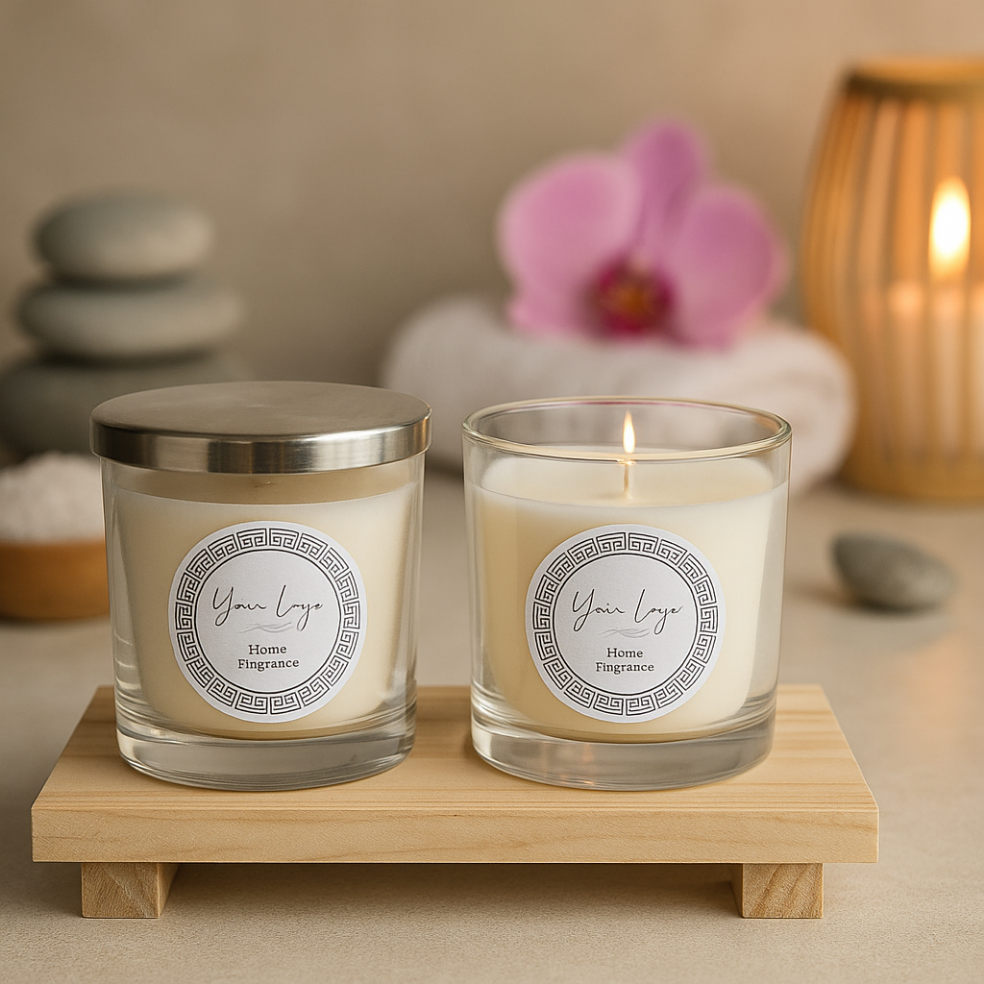 The Art of Slow Living: How Scented Candles Can Transform Your Daily Routine