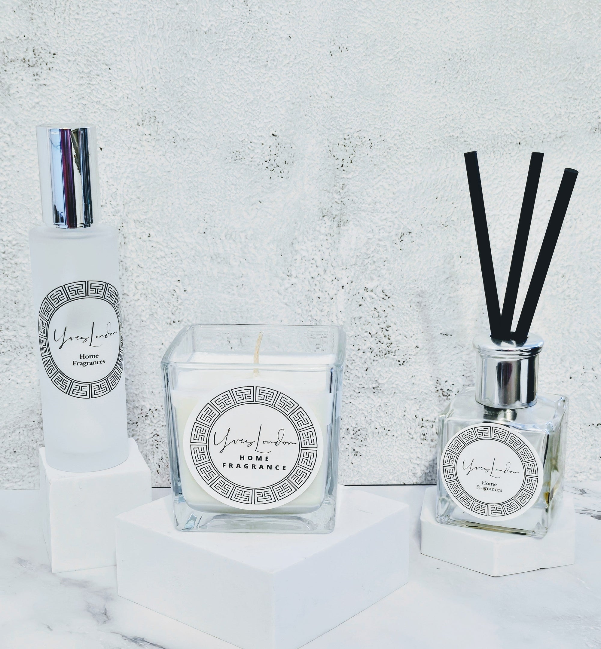 Scent Layering 101: How to Use Candles, Room Sprays & Diffusers at Home