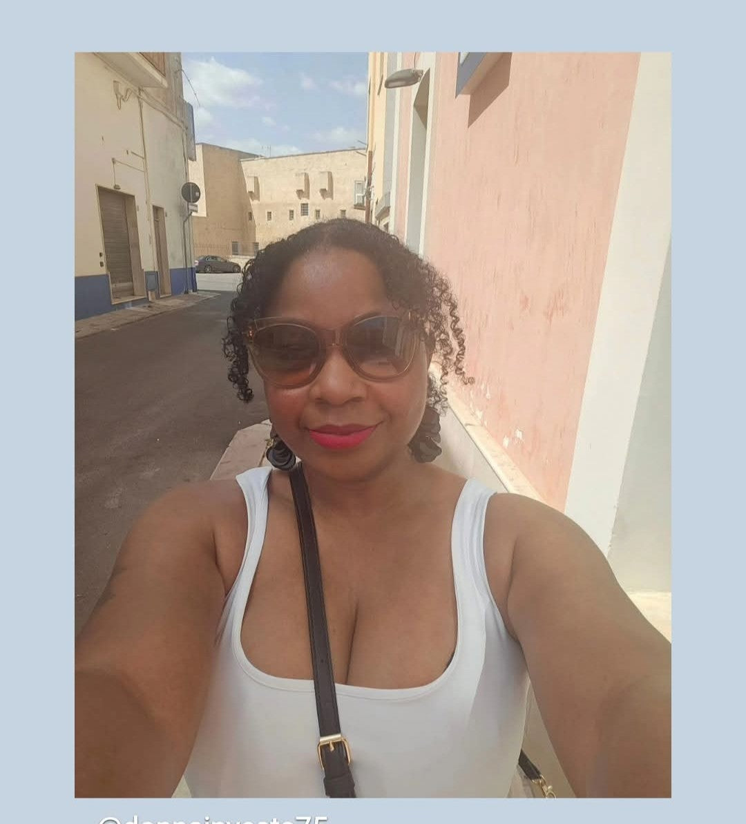 A Note from the Founder Donna Henry