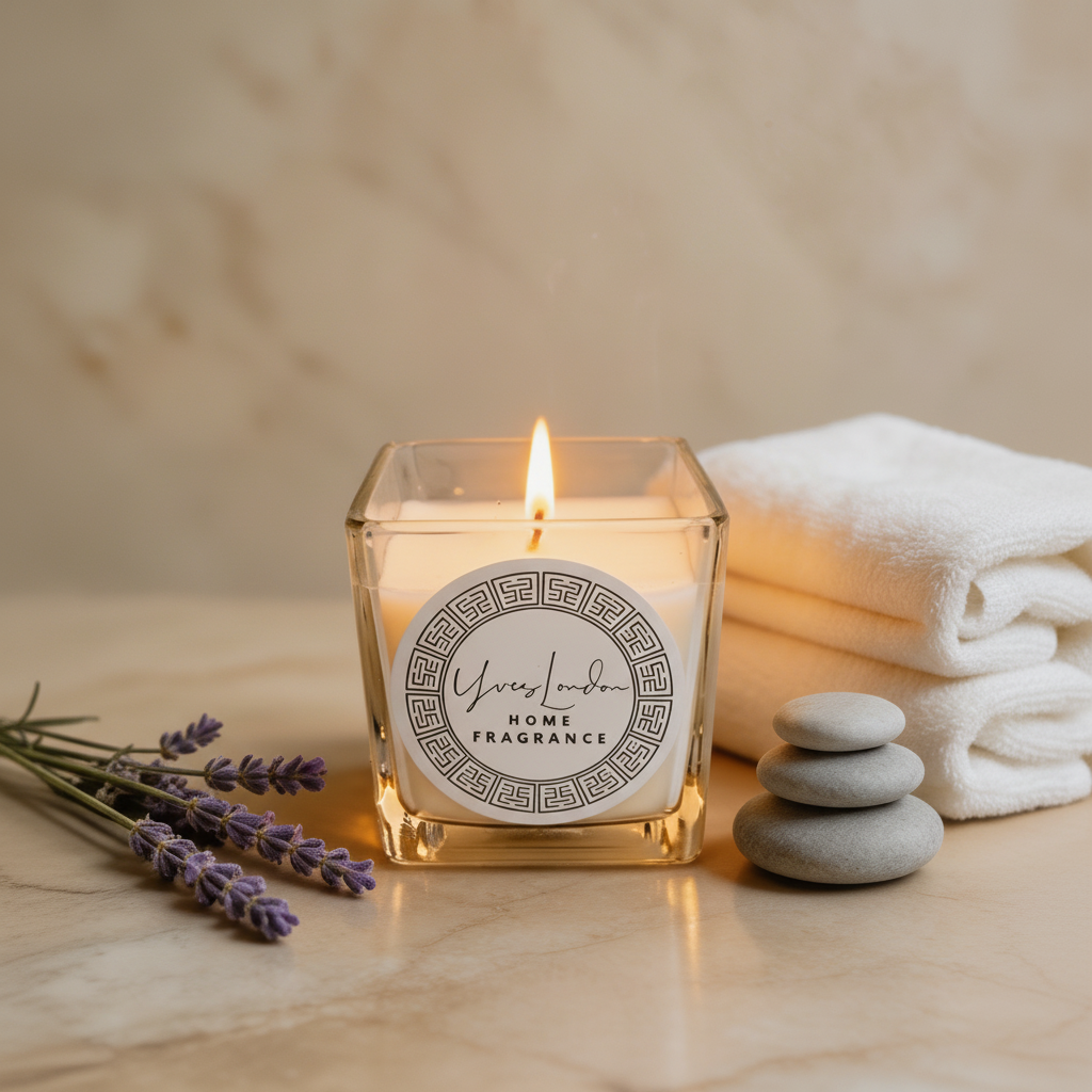The Art of Slow Living: How Scented Candles Can Transform Your Daily Routine