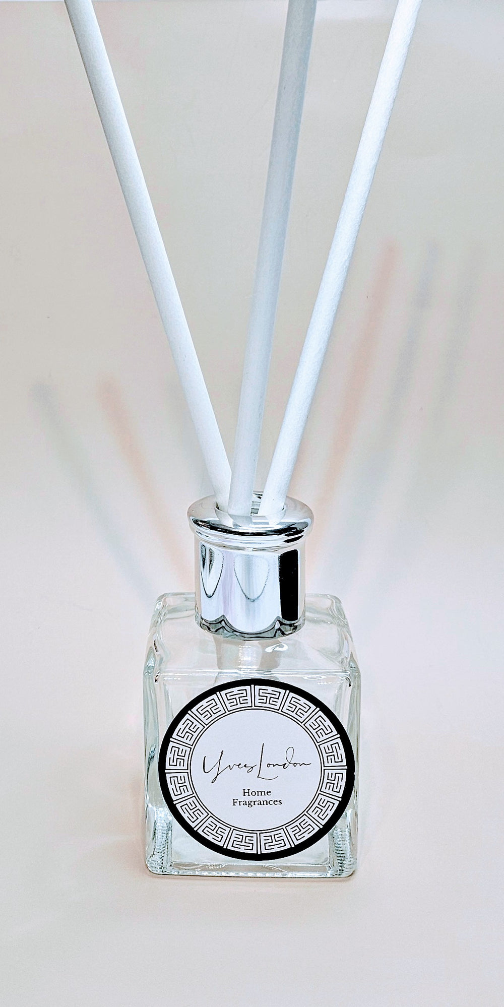 Lemongrass & Ginger Reed Diffuser 100ml