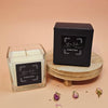 Signature Triple Layered Sanctuary Candle