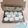 Discovery Tea Light Box