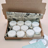 Discovery Tea Light Box