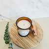 Seychelles Candle - Exotic Coconut