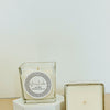 Lavender Spa – Essential Oil Infused Candle
