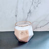 Molasses Picasso Candle - Cosy Warmth & Spices