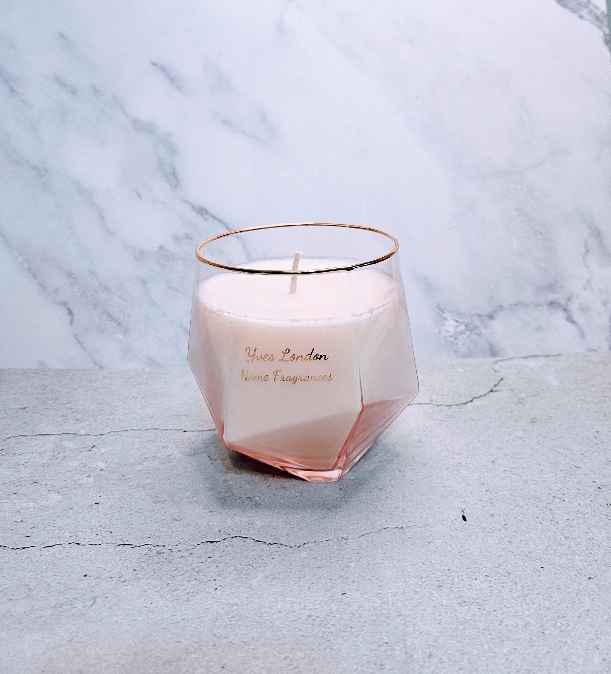 Molasses Picasso Candle - Cosy Warmth & Spices