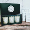 Yves London Wellbeing Retreat Candle Discovery (Subscription Exclusive)