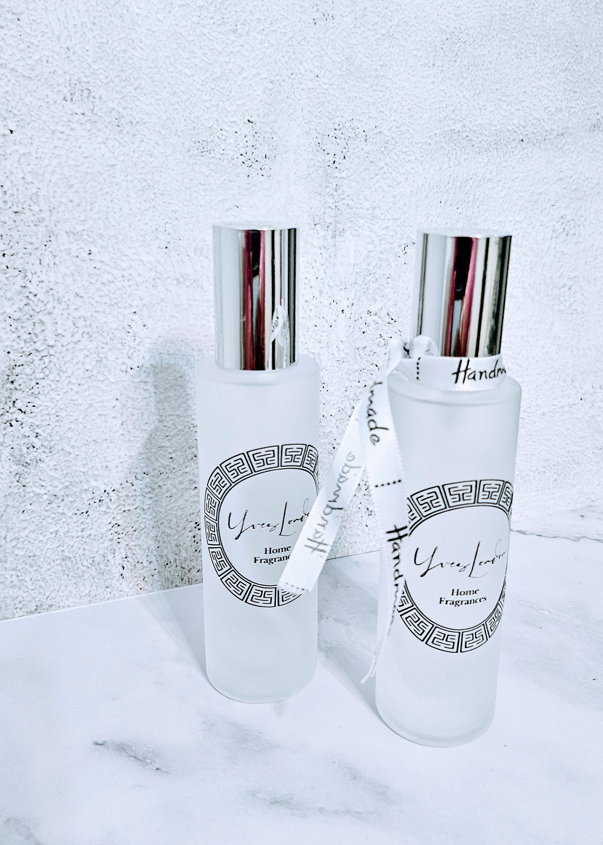 Yves London Home Fragrance Mist