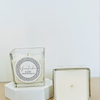 Lavender Spa – Essential Oil Infused Candle