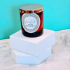 Noir Opium Candle — Deep & Seductive