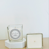 Lavender Spa – Essential Oil Infused Candle