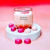 Black Oud Large Picasso Candle