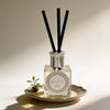 Purple Kisses Reed Diffuser – Black Pomegranate