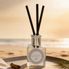 Reed Diffuser Seychelles – Bergamot & Coconut