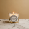 Black Cherry Candle – Molasses, Black Cherry & Vanilla | Yves London