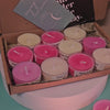 Discovery Tea Light Box
