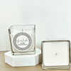 Candle Spring Bloom - Fresh Jasmine & Citrus