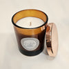 Cocoa Butter Candle