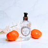 Exfoliating Lavender Spa  Handwash
