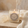 Candle Spring Bloom - Fresh Jasmine & Citrus