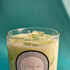 Iced Matcha Tea Artisan Candle