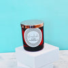 Noir Opium Candle — Deep & Seductive