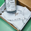 Bespoke Scented Candle - Custom Label and Fragrance