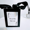 Bespoke Scented Candle - Custom Label and Fragrance