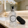 Exfoliating Lavender Spa  Handwash