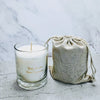 Spa Time Candle